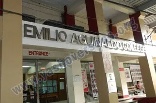 Emilio Aguinaldo College of Medcine