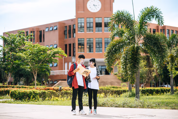 University of Perpetual Help System Dalta