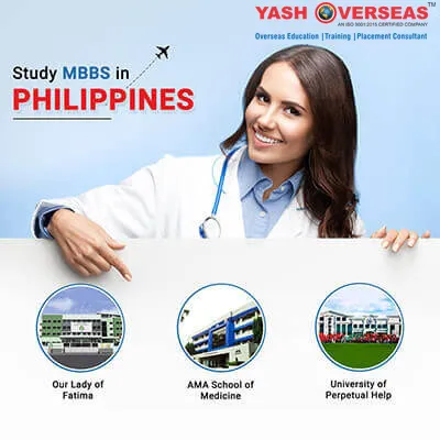 MBBS in Philippines Direct Admission