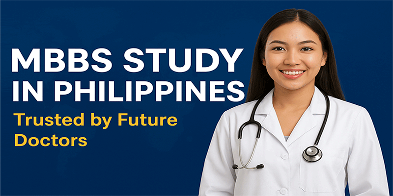 MBBS Study In Philippines